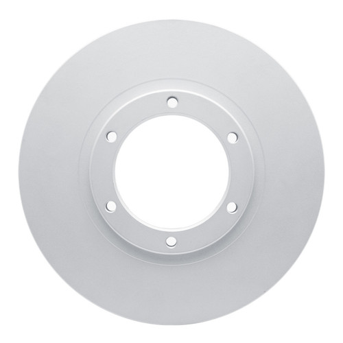 DFC 05-20 Freightliner FL360 (Mexico) Front GeoSPEC Coated Rotor