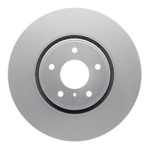 DFC 05-14 Infiniti FX45 Front GeoSPEC Coated Rotor