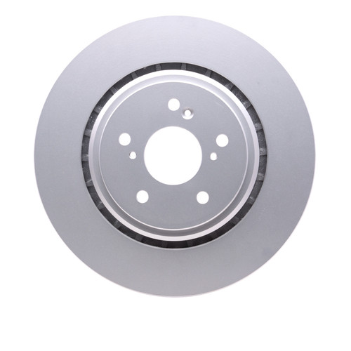 DFC 14-20 Acura MDX Front GeoSPEC Coated Rotor
