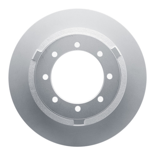 DFC 11-22 Ford F-350 Super Duty 4WD Rear GeoSPEC Coated Rotor