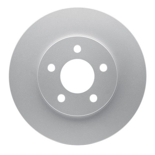 DFC 05-10 Ford Mustang Front GeoSPEC Coated Rotor