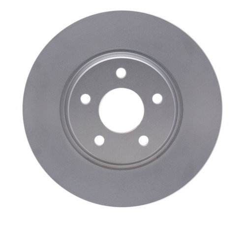 DFC 04-12 Chevrolet Malibu Front GeoSPEC Coated Rotor
