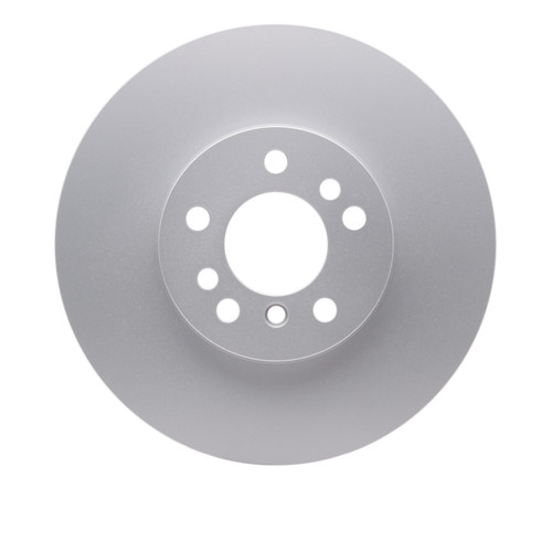 DFC 00-06 BMW X5 Front GeoSPEC Coated Rotor