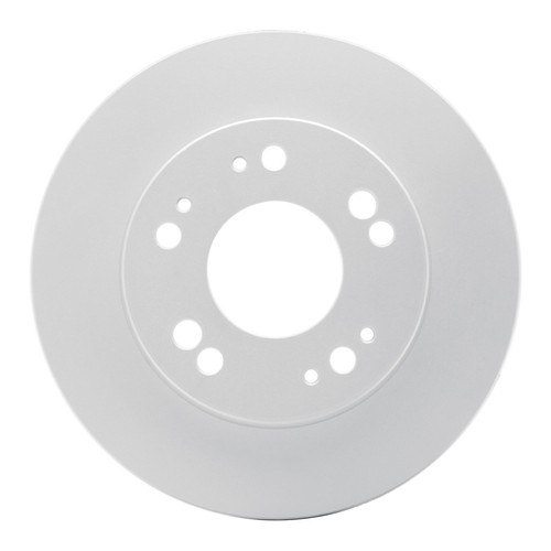 DFC 90-05 Chrysler Sebring Front GeoSPEC Coated Rotor