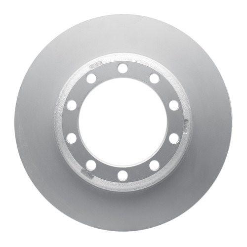 DFC 00-03 Ford F-750 Rear GeoSPEC Coated Rotor