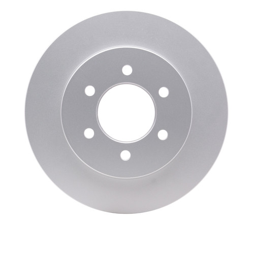 DFC 04-08 Ford F-150 4WD Front GeoSPEC Coated Rotor