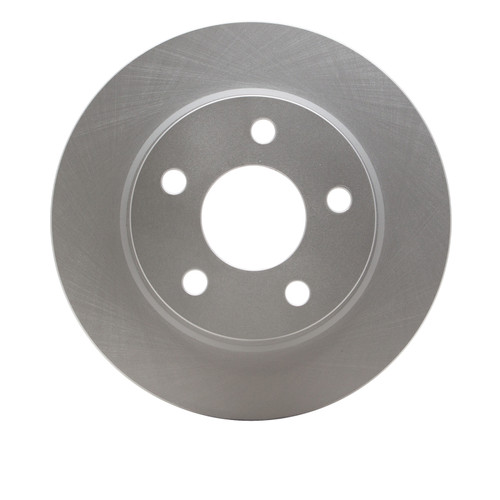 DFC 93-05 Ford Taurus SHO Rear GeoSPEC Coated Rotor