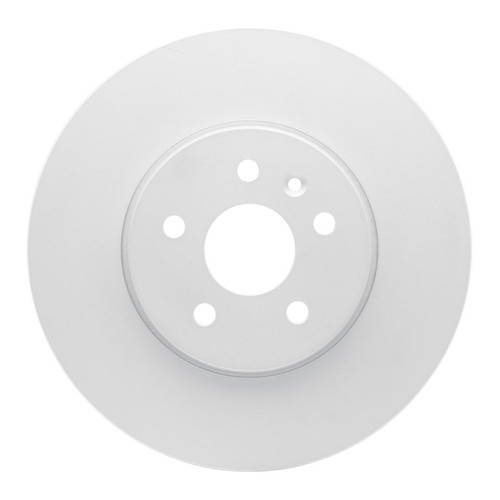 DFC 13-22 Buick Encore Front GeoSPEC Coated Rotor