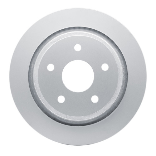 DFC 02-24 Chrysler Aspen Rear GeoSPEC Coated Rotor