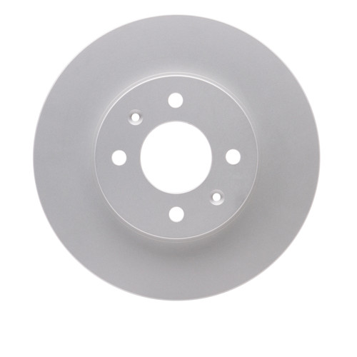 DFC 12-25 Dodge Attitude (Mexico) Front GeoSPEC Coated Rotor