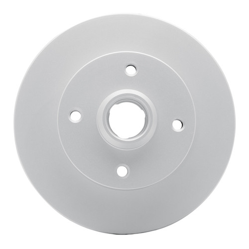 DFC 85-02 Volkswagen Cabrio Rear GeoSPEC Coated Rotor