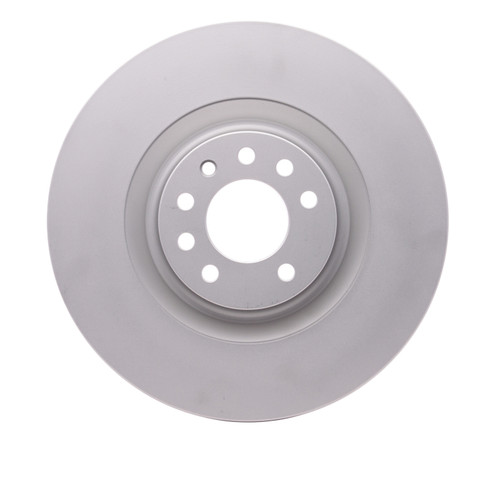 DFC 08-11 Saab 9-3 Front GeoSPEC Coated Rotor