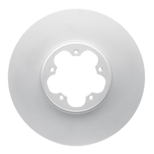 DFC 14-19 Ford Transit (Mexico) Front GeoSPEC Coated Rotor