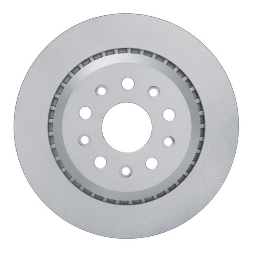 DFC 20-25 Jeep Gladiator Rear GeoSPEC Coated Rotor