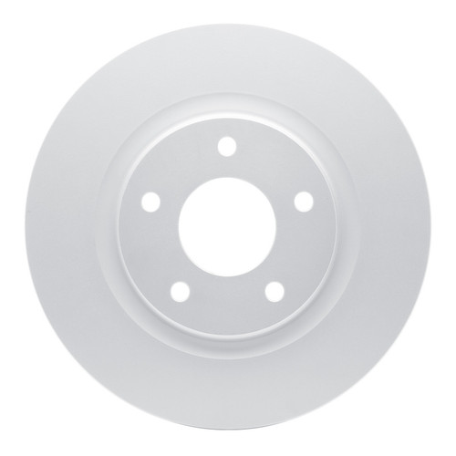 DFC 07-25 Chrysler 200 Front GeoSPEC Coated Rotor