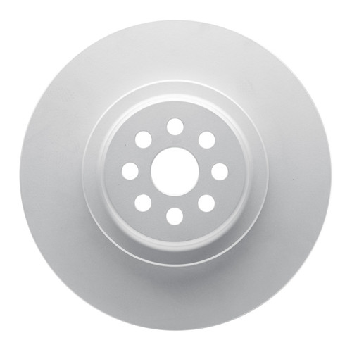 DFC 06-12 Workhorse W42 (9400-14500lb GVW) Front GeoSPEC Coated Rotor