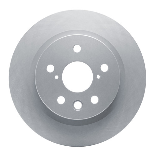 DFC 21-25 Lexus RC300 Rear GeoSPEC Coated Rotor