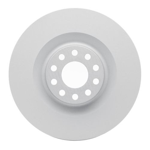 DFC 01-03 Audi S8 Front GeoSPEC Coated Rotor
