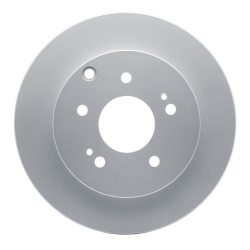 DFC 06-12 Mitsubishi Eclipse Rear GeoSPEC Coated Rotor