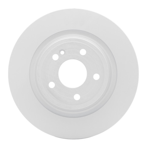 DFC 20-25 Mercedes-Benz CLA250 Rear GeoSPEC Coated Rotor