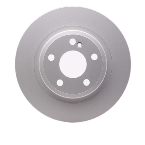 DFC 14-20 Infiniti QX30 Rear GeoSPEC Coated Rotor