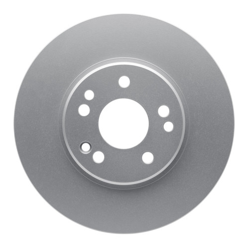 DFC 90-98 Mercedes-Benz SL320 Front GeoSPEC Coated Rotor
