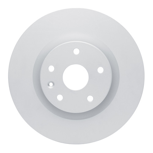 DFC 22-25 Rivian R1T Front GeoSPEC Coated Rotor