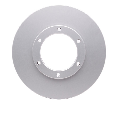 DFC 95-11 Mitsubishi Fuso FE Front GeoSPEC Coated Rotor