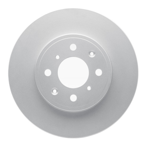 DFC 15-20 Honda Fit (Mexico) Front GeoSPEC Coated Rotor