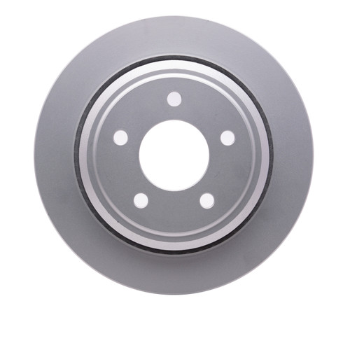 DFC 10-11 Ford Ranger (USA/Canada) Rear GeoSPEC Coated Rotor