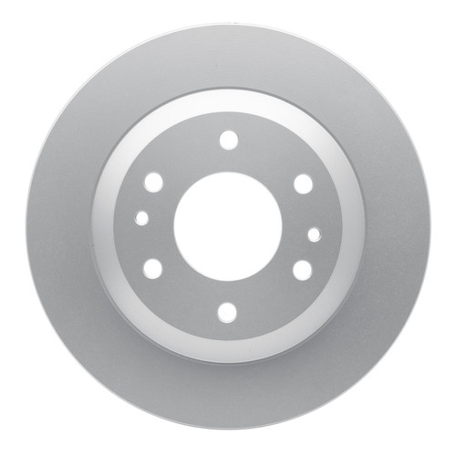DFC 02-05 Buick Rainier Front GeoSPEC Coated Rotor