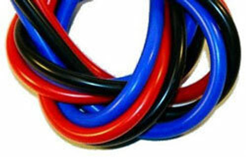 do88 4x2 Silicone Vacuum Line Hose, 4mm ID