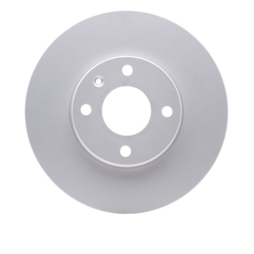 DFC 16-22 Chevrolet Spark (USA/Canada) Front GeoSPEC Coated Rotor