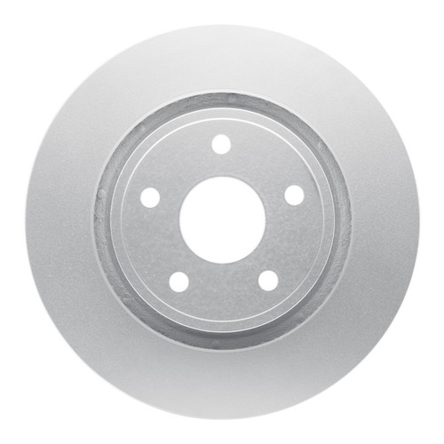 DFC 04-06 Dodge Ram 1500 Pickup Front GeoSPEC Coated Rotor