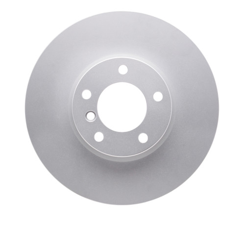DFC 00-03 BMW 540i Front GeoSPEC Coated Rotor