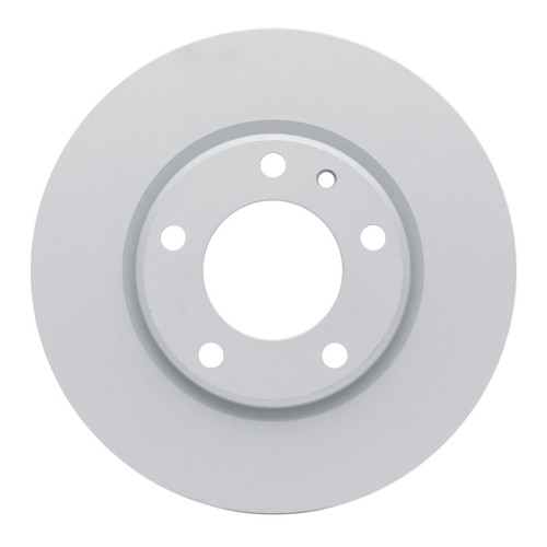 DFC 88-91 BMW M3 Front GeoSPEC Coated Rotor