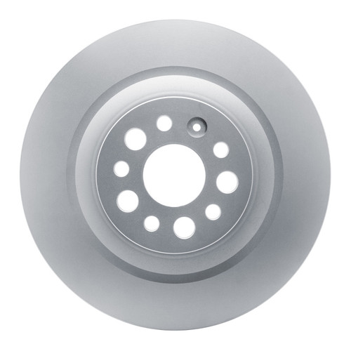 DFC 21-25 Tesla Model S Front GeoSPEC Coated Rotor