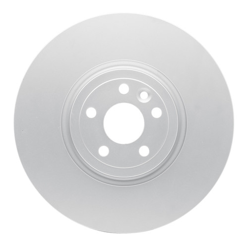 DFC 17-20 Jaguar XE Front GeoSPEC Coated Rotor