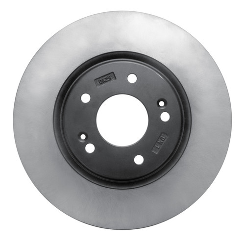DFC 20-25 Hyundai Sonata Front GeoSPEC Coated Rotor