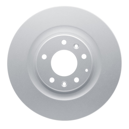 DFC 07-15 Mazda CX-9 Front GeoSPEC Coated Rotor