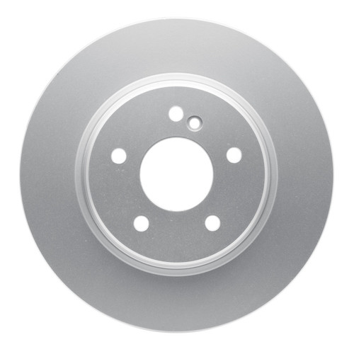 DFC 98-09 Chrysler Crossfire Rear GeoSPEC Coated Rotor