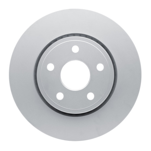 DFC 11-22 Dodge Durango Front GeoSPEC Coated Rotor