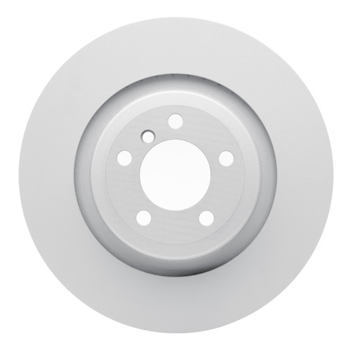 DFC 07-08 BMW Alpina B7 Rear GeoSPEC Coated Rotor