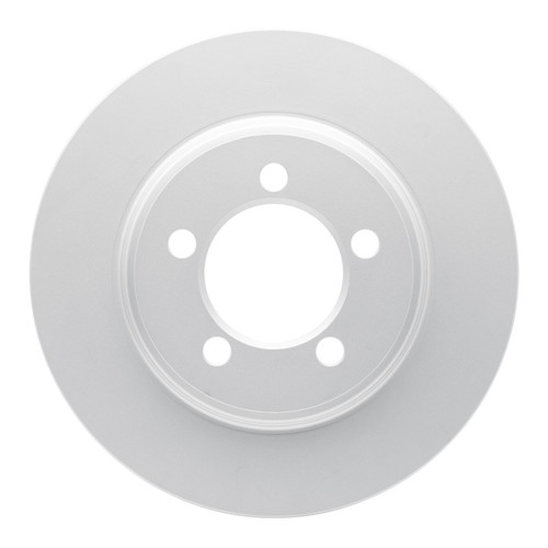 DFC 67-67 Ford Country Squire Front GeoSPEC Coated Rotor