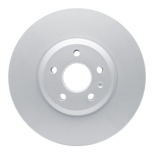DFC 08-12 Audi A4 (USA/Canada) Front GeoSPEC Coated Rotor