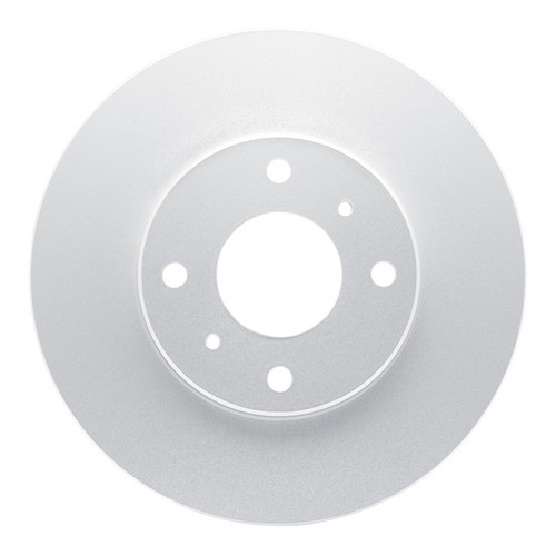 DFC 93-06 Infiniti G20 Front GeoSPEC Coated Rotor