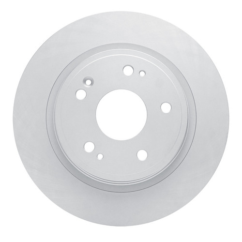 DFC 22-25 Acura INTEGRA Rear GeoSPEC Coated Rotor