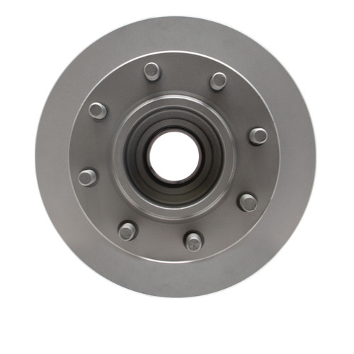 DFC 74-05 Chevrolet G30 Front GeoSPEC Coated Rotor