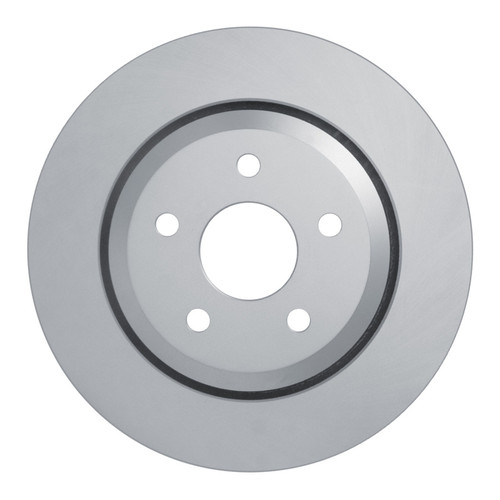 DFC 21-25 Dodge Durango Rear GeoSPEC Coated Rotor