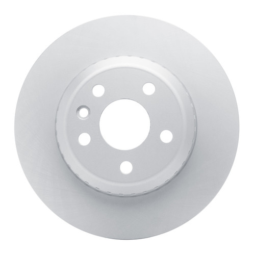 DFC 20-22 Jaguar E-Pace Rear GeoSPEC Coated Rotor